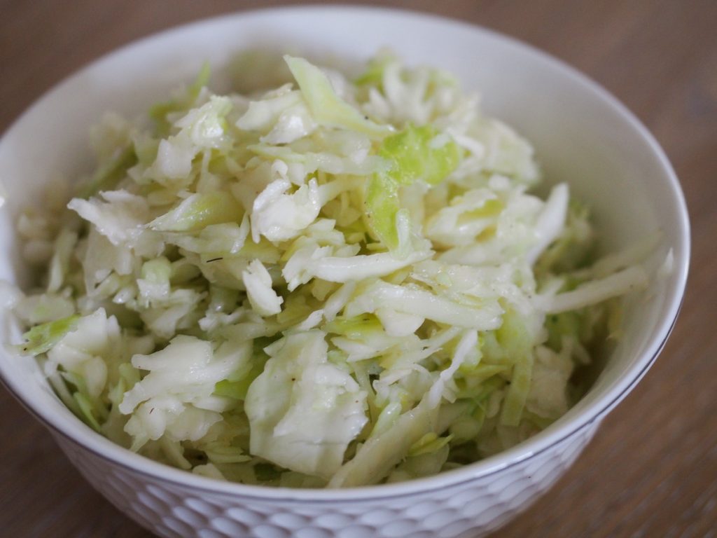 Krautsalat