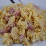 Krautspätzle