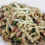 Spätzlepfanne