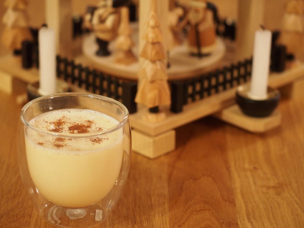 Eggnog