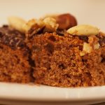 Honigkuchen