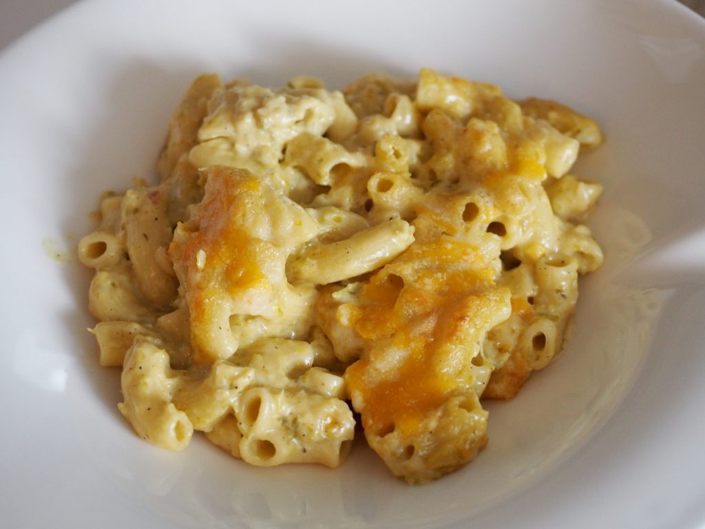 Mac and Cheese