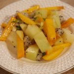 Fruchtsalat,Obstsalat