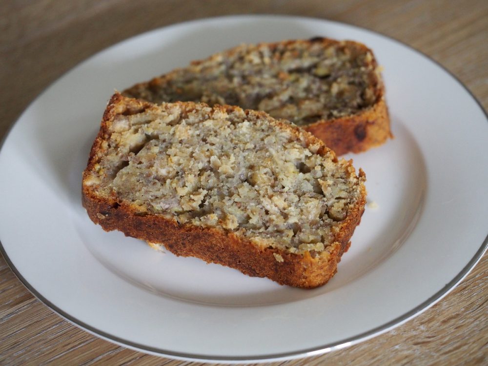 Bananenbrot
