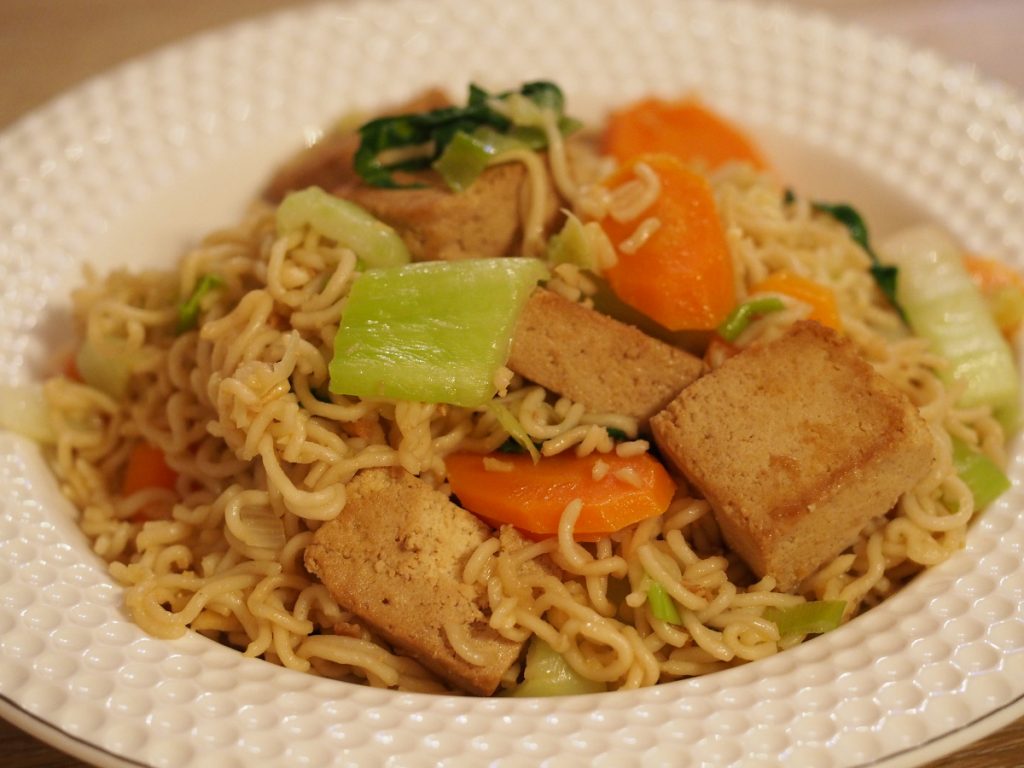 Chow Mein