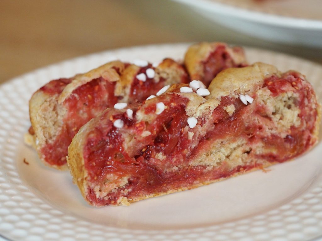 veganes Babka