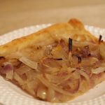 Zwiebeltarte