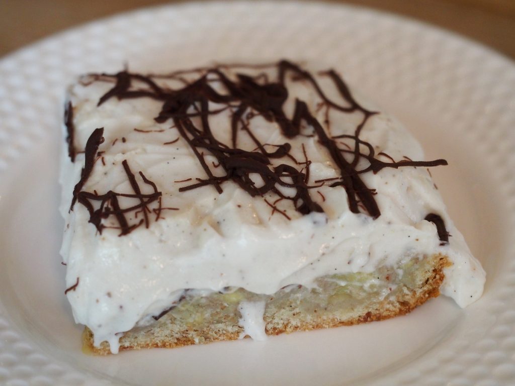 veganer Bananenkuchen