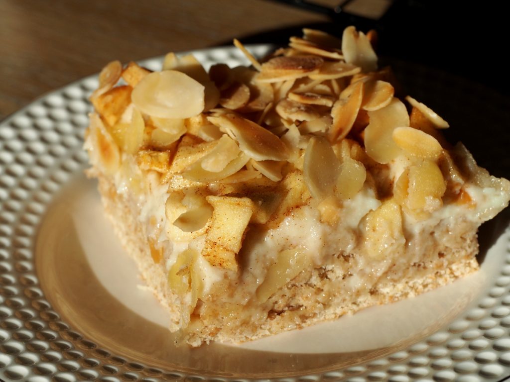 Butterkuchen