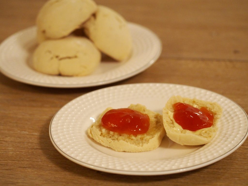 Scones