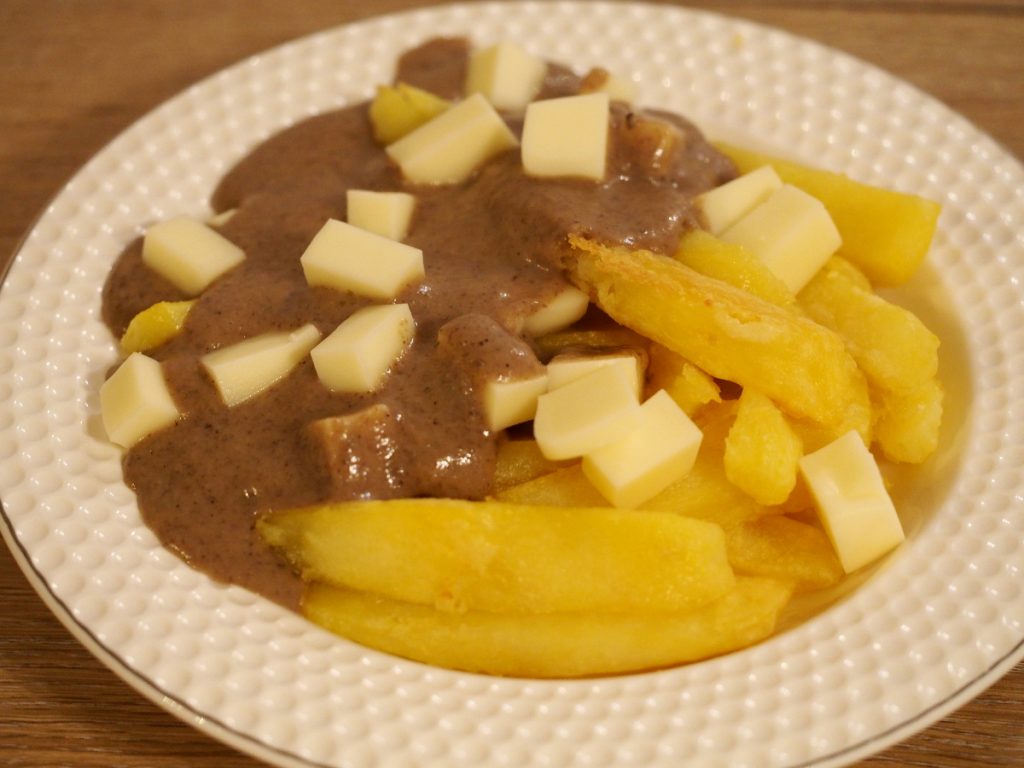 Poutine
