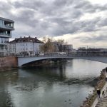 Ulm: Die Herdbruckerstraße