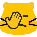 blobcatfacepalm